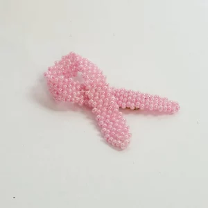 Beaded Ribbon
