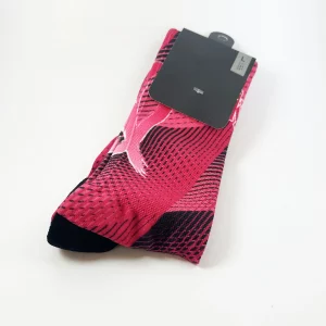 Sock out Cancer Mid Length Socks