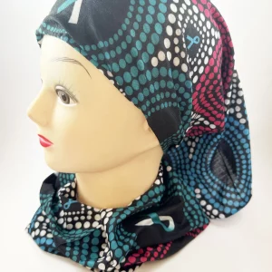 PinkDrive Snood