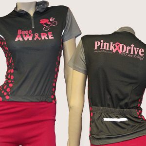 Kids Cycling Shirt