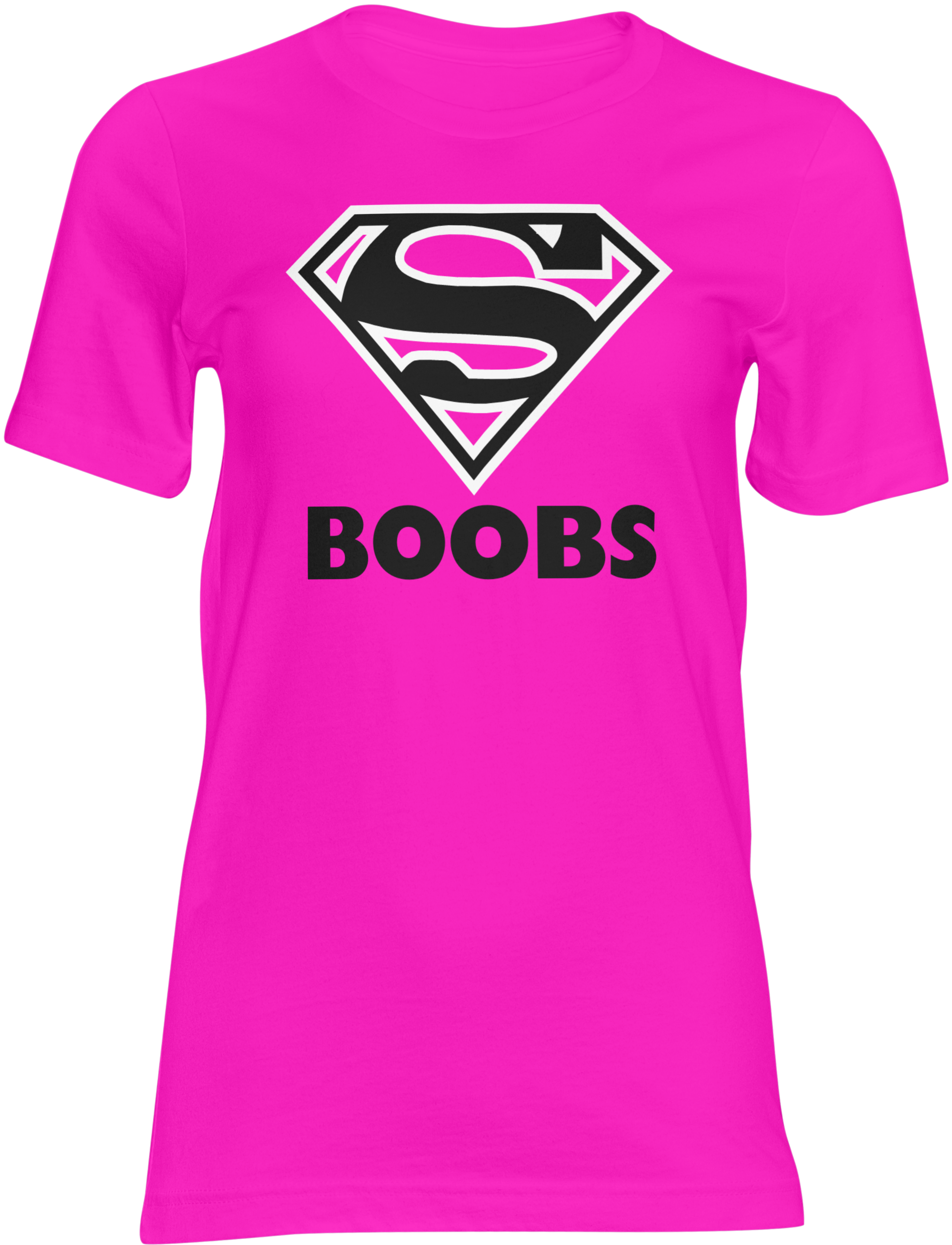 Super Boobs