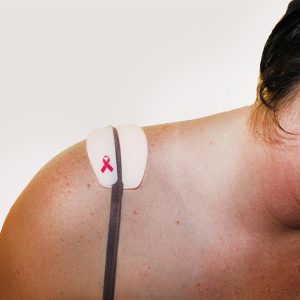 Bra Strap Holder