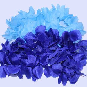 Lei Blue