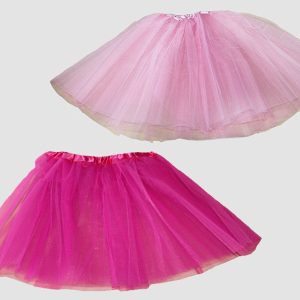 Tutu Pink
