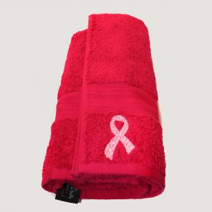 Towel PinkDrive