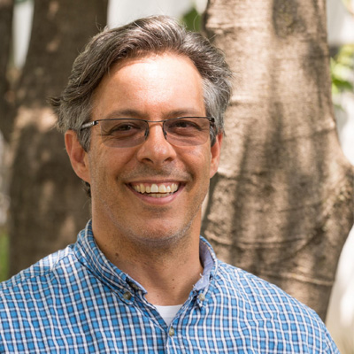 Alan Warrener 