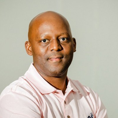 Bongumusa Makhathini