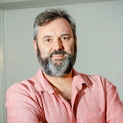 Dr Herman Fourie