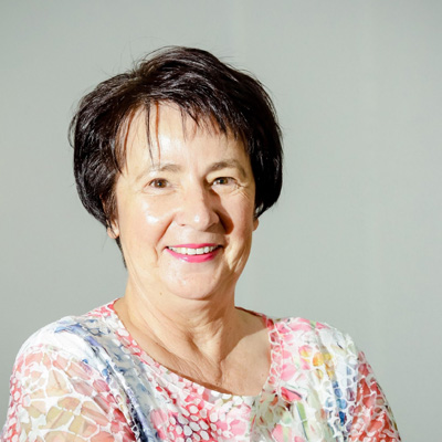 Elmien Louw