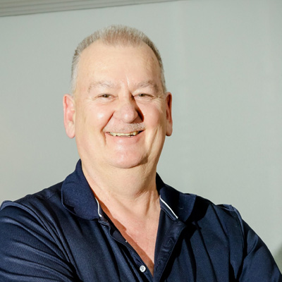 Johan Louw