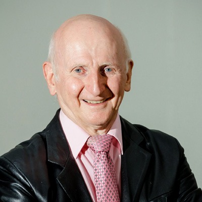 Roy Nattrass