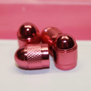 #PinkValveCaps Project