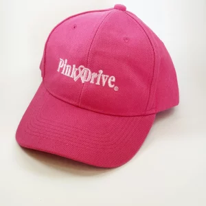 Peak Cap