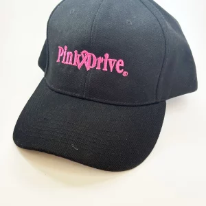 Peak Cap