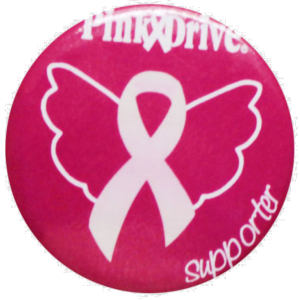 Badges