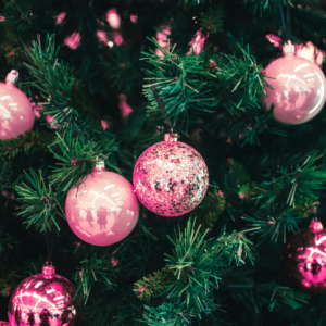 PinkDrive Christmas in July 2026