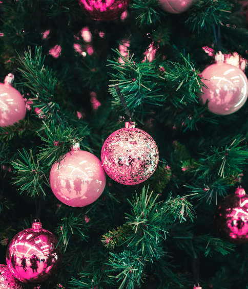 PinkDrive Christmas in July 2026