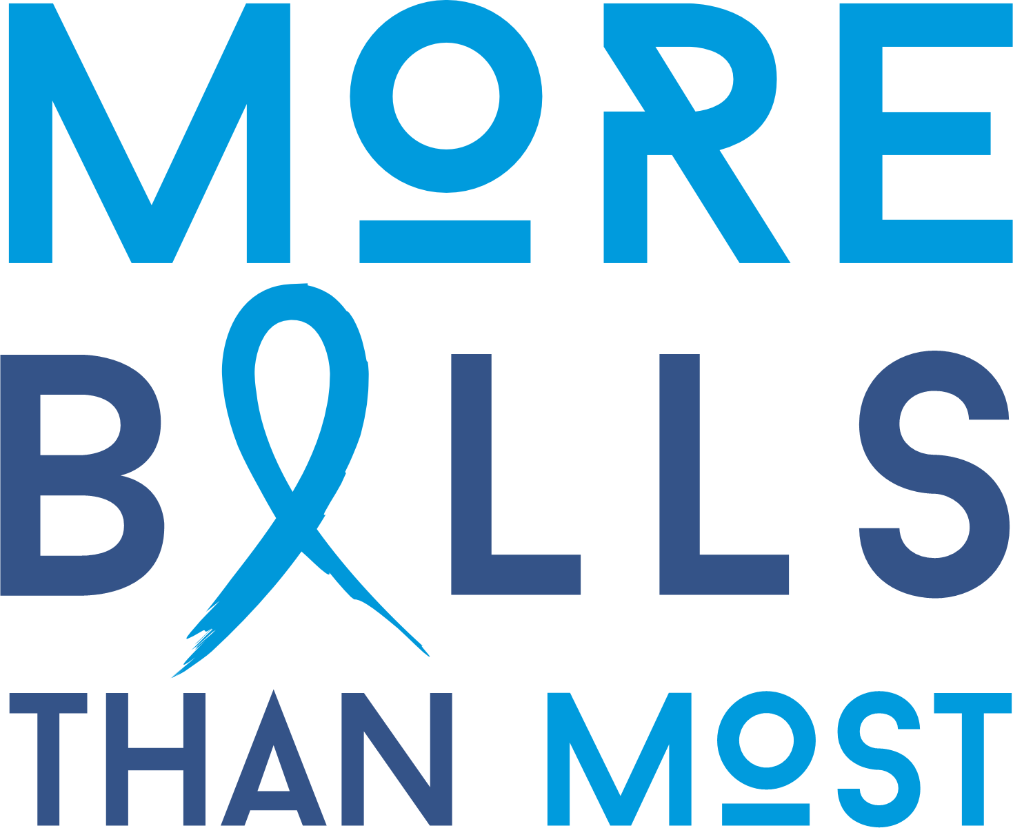 More Balls Than Most