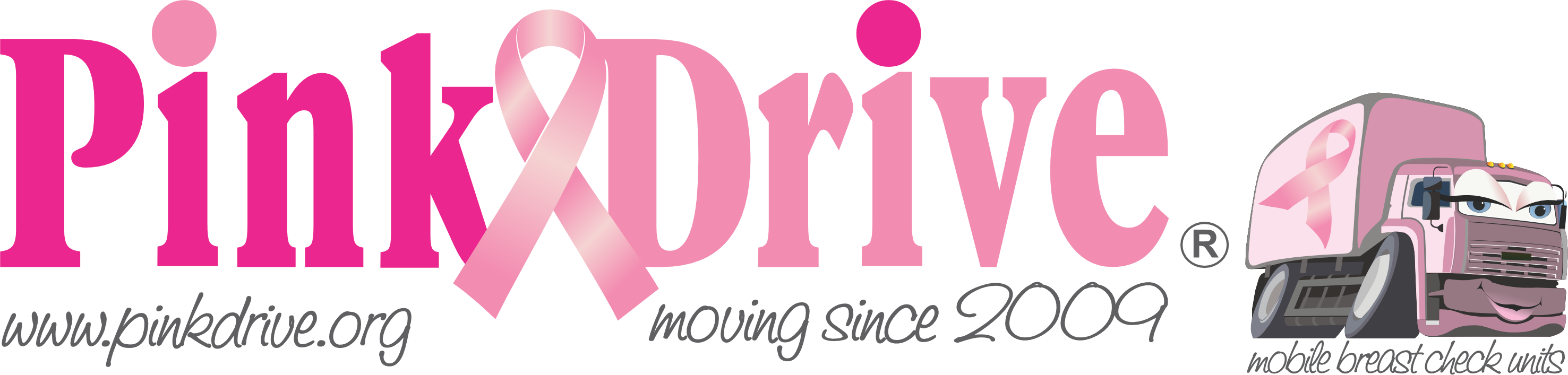 PinkDrive