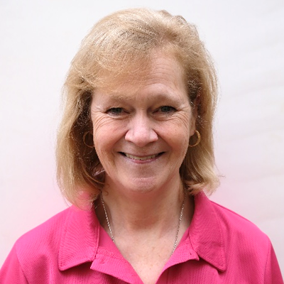 Sharon Thomson